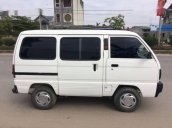 Chính chủ bán Suzuki Super Carry Van đời 2003, màu trắng