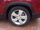 Cần bán Chevrolet Orlando đời 2018, màu đỏ