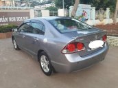 Chính chủ bán xe Honda Civic đời 2008, màu xám