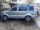 Bán xe Mitsubishi Jolie đời 2005, màu bạc 