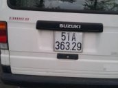 Bán ô tô Suzuki Super Carry Van năm sản xuất 2010