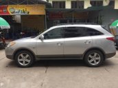 Bán Hyundai Veracruz đời 2008, màu bạc