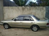 Bán Toyota Cressida 1994, màu vàng cát