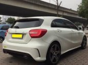 Bán gấp Mercedes A200 năm 2013, màu trắng, giá 969tr