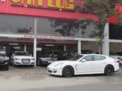 Bán Porsche Panamera 3.6 AT đời 2011, màu trắng, nhập khẩu