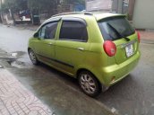 Bán Chevrolet Spark đời 2010, giá 99tr