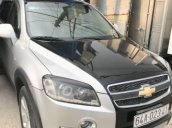 Bán Chevrolet Captiva đời 2009, 380 triệu