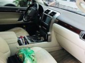 Bán Lexus GX 460 đời 2009, màu đen, nhập khẩu nguyên chiếc