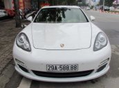 Bán Porsche Panamera 3.6 AT đời 2011, màu trắng, nhập khẩu