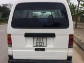 Chính chủ bán Suzuki Super Carry Van đời 2003, màu trắng