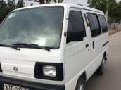 Chính chủ bán Suzuki Super Carry Van đời 2003, màu trắng