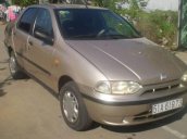 Bán Fiat Siena đời 2002, màu vàng cát