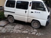 Bán Suzuki Super Carry Van sản xuất 2003, màu trắng