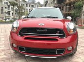 Bán Mini Countryman S năm 2015, màu đỏ, nhập khẩu nguyên chiếc