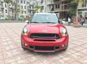 Bán Mini Countryman S năm 2015, màu đỏ, nhập khẩu nguyên chiếc