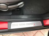 Bán Mini Countryman S năm 2015, màu đỏ, nhập khẩu nguyên chiếc