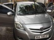 Cần bán xe Toyota Vios 2009, màu bạc chính chủ