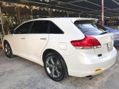 Bán Toyota Venza 3.5 2009, màu trắng, nhập khẩu nguyên chiếc