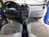 Bán Daewoo Matiz đời 1999, màu xanh, xe nhập