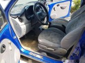 Bán Daewoo Matiz đời 1999, màu xanh, xe nhập