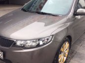 Cần bán lại xe Kia Forte 1.6 AT đời 2011 số tự động, 415 triệu