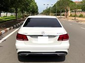 Bán Mercedes E250 AMG đời 2015, màu trắng