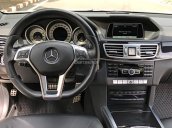 Bán Mercedes E250 AMG đời 2015, màu trắng