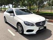 Bán Mercedes E250 AMG đời 2015, màu trắng