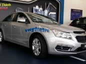 Chevrolet Cruze 2017 tặng tiền mặt lên đến 80triệu, trả trước chỉ từ 80tr, phone: 0979 025 025 (Trang)