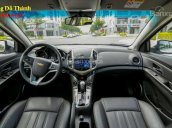 Chevrolet Cruze 2017 tặng tiền mặt lên đến 80triệu, trả trước chỉ từ 80tr, phone: 0979 025 025 (Trang)