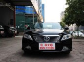 Cần bán xe Camry 2.5Q mầu đen chính chủ từ đầu