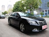 Cần bán xe Camry 2.5Q mầu đen chính chủ từ đầu