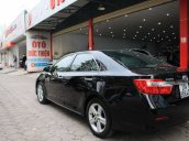 Cần bán xe Camry 2.5Q mầu đen chính chủ từ đầu