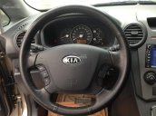 Kia Carens năm 2014, màu vàng cát giá cạnh tranh