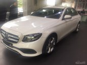 Bán ô tô Mercedes E250 sản xuất 2018, màu trắng