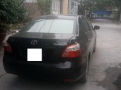 Cần bán Toyota Vios năm 2010, màu đen, giá 230tr