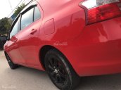 Cần bán xe Toyota Vios đời 2010, màu đỏ, xe đẹp và không lỗi gía hợp lý