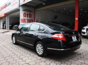 Bán xe Nissan Teana chính chủ từ đầu đi được 4,2 vạn, cực mới