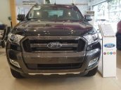 Bán Ford Ranger Xl, XLS, Wildtrak 3.2L - thùng, bảo hiểm, phim cách nhiệt, lót thùng