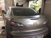 Cần bán xe Mazda 3 S đời 2014, màu vàng chính chủ, giá tốt