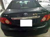 Chính chủ bán Toyota Corolla altis năm 2011, màu đen