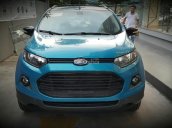 Ford Ecosport VIP Full Option 2017 - Liên hệ ngay - giá cạnh tranh