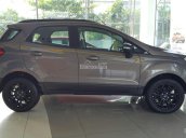 Ford Ecosport VIP Full Option 2017 - Liên hệ ngay - giá cạnh tranh