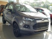 Ford Ecosport VIP Full Option 2017 - Liên hệ ngay - giá cạnh tranh