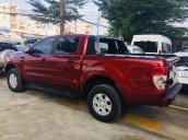 Bán xe Ford Ranger bán tải - xe đủ màu - giao ngay