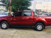 Bán xe Ford Ranger bán tải - xe đủ màu - giao ngay