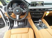 Bán BMW X6 XDrive 35i năm 2017, màu đen