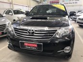 Bán Fortuner G 2016, (tặng trước bạ), hỗ trợ vay 75% lãi suất ưu đãi