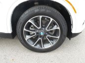 Bán BMW X5 XDrive35 năm 2018, màu trắng, nhập khẩu