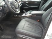 Bán BMW X5 XDrive35 năm 2018, màu trắng, nhập khẩu